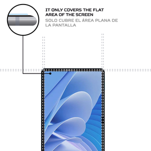 ฟิล์มกันรอย Doogee T30 Pro - Product Image 4