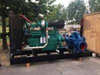 90kW 112,5kVA Erdgasgenerator mit Yuchai-Motor für Industrielle Stromversorgung KWK-System mit Autostart