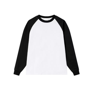 Sweatshirts d'hiver pour hommes de haute qualité 100% coton polaire Impression personnalisée du logo Vente en gros de sweatshirts - Product Image 4