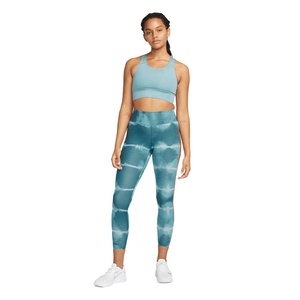 Legging de Fitness sans couture à séchage rapide pour femme, nouveau Design, moulant, sans couture, Tie Dye, à vendre - Product Image 6