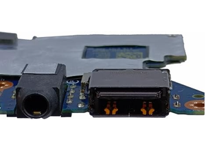 ใหม่สำหรับเดลล์ ละติจูด 9520 บอร์ดเสียง USB บอร์ด LS-K441P 04RJ1Y 4RJ1Y - Product Image 1