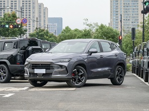 Jetour dasheng <span class=keywords><strong>2025</strong></span> mô hình 1.5t DCT phiên bản ưu tú - Product Image 6