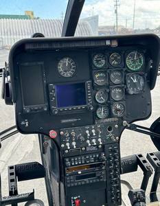 USAGÉ EN 1985 MC_DONNELL DOUGLAS 500E Origine américaine - Product Image 5