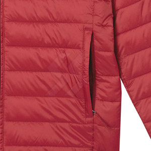 <b>Plus</b> <b>Size</b> Adults Long Sleeves Puffer <b>Jacket</b> Comfortable Men's Use Puffer <b>Jackets</b> Made In Pakistan Wholesale Rate OEM Custom - Product Image 6