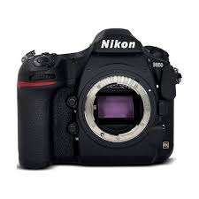 Cámara Digital Profesional D850 de Fotograma Completo DSLR 4K HD para Fotografía Comercial, 100% Nueva, MÁS VENDIDA - Product Image 2