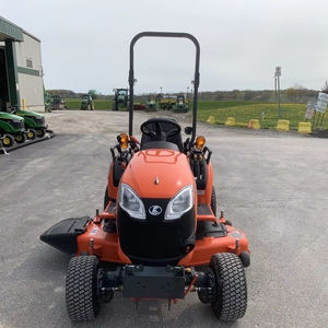 Bomba y Caja de Cambios Nuevas y Usadas de Alta Calidad para Tractor Agrícola BX1880 4x4 de 12HP - Product Image 1