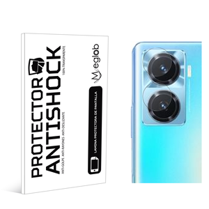 ANTISHOCK Vivo Y77 5G <b>Screen</b> <b>Protector</b> Durable and Shock-Absorbent Mobile Cover - Product Image 1