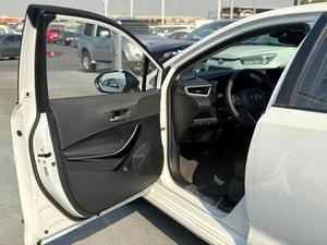 ใหม่/มือสอง ปี 2025 โตโยต้า โคโรลล่า 1.8L ไฮบริด กล้องมองหลัง 360 องศา รับน้ำหนักได้ 31-40 ตัน  ระบบดีเซล/แก๊ส เกียร์อัตโนมัติ ราคาประหยัด - Product Image 4