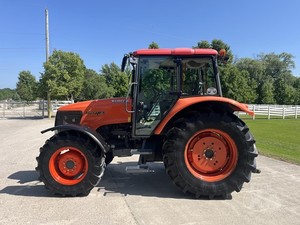 M108X Kubota | รถแทรกเตอร์ L3901 Kubota - Product Image 6