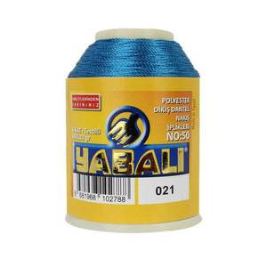 Yabalı İğne Oyası İpi 20 fils à coudre Gr-021 - Product Image 1