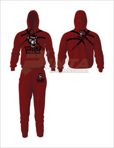 Uniforme de Calentamiento de Fabricación Pakistaní, Nuevo Diseño, Uniforme de Calentamiento Personalizado, Uniforme de Calentamiento en Oferta - Product Image 3