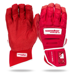 สำหรับ campion ถุงมือตีแบบยาวสำหรับ franklin ถุงมือ100% หนัง cabretta ดีไซน์พิเศษขายส่งถุงมือตีเบสบอล - Product Image 1