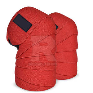 Rodilleras Deportivas para Recuperación, Alivio del Dolor y Protección Muscular, Rodilleras Premium - Product Image 2