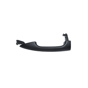 Poignée d'ouverture de porte Accent 2011-2018 Bleue Extérieur Avant & Arrière Gauche OEM N° 82651-1r050 - Product Image 1