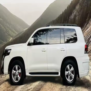 Nuevo SUV de lujo Toyotta Land Cruiserr | Opciones de motor diésel o de gasolina - Product Image 1