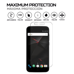 เวอร์นี ธอร์ แอนติช็อค ฟิล์มกันรอยหน้าจอ - Product Image 1