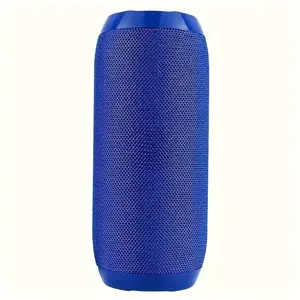 Offre Spéciale 2026 – Enceintes Bluetooth OEM avec carte TF pour l'extérieur, mini enceintes sans fil BT sportives étanches avec subwoofer - Product Image 1