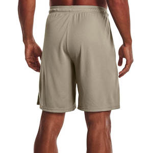 Nouveau à la mode hommes Shorts maille Plaid hommes décontracté ample conçu imprimé respirant plage maillots de bain homme Shorts sur Top qualité - Product Image 3