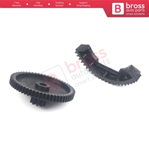 BGE692 VDO ชุดเกียร์ซ่อมมอเตอร์ลิ้นปีกผีเสื้อสำหรับ - Product Image 3