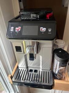 Machine à café expresso semi-automatique professionnelle, 20 bars de pression, classe énergétique écoénergétique, qualité supérieure, professionnelle semi-automatique - Product Image 3