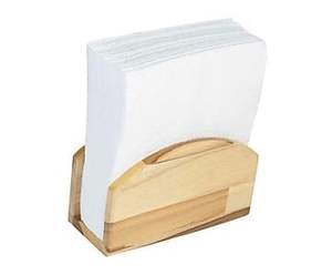 Servilletero de madera de alta calidad, servilletero decorativo de mesa con forma de corazón de diseño maravilloso al precio más barato - Product Image 3