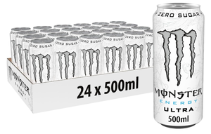 BOISSONS ÉNERGISANTES MONSTER ENERGY ULTRA - Product Image 4