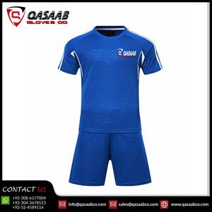 OEM personalizado nuevo diseño e impreso-Camisetas de fútbol americano de precio barato ligero deportes conjuntos de uniformes de fútbol - Product Image 4