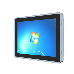 แท็บเล็ตพีซีอุตสาหกรรม ทนทานสูงสุดมาตรฐาน IP67 กันน้ำ หน้าจอ 10.1 นิ้ว ระบบปฏิบัติการ Windows <span class=keywords><strong>11</strong></span> <span class=keywords><strong>Pro</strong></span> แรม 8GB ความจุ 256GB พร้อมเครื่องสแกนบาร์โค้ด 1D 2D - Product Image 2