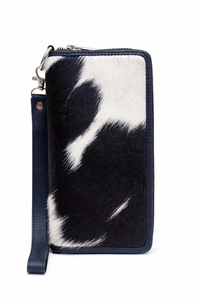 2025 Hot Sale Cheap Price Latest Design Cowboy Leather Women's <b>Wallet</b> Wholesale Rate Women Cowboy Leather <b>Wallets</b> - Product Image 4