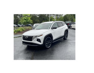 Hyundai Tucson XRT AWD 2024 Usado, Motor de 2.5 Litros y 4 Cilindros con 187hp - Product Image 1