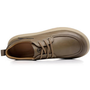 Nuevos zapatos informales de otoño e invierno para hombre, zapatos deportivos cómodos que combinan con todo, suaves, ligeros y resistentes al desgaste - Product Image 3