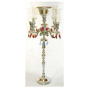 Uxury-piezas de candelabro de diferentes tamaños, accesorio de decoración - Product Image 1