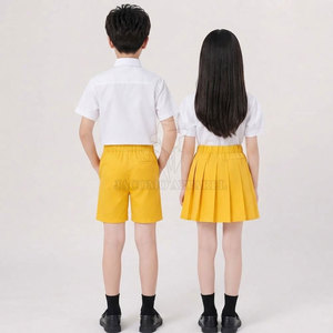 Uniformes Escolares para Niños y Niñas a Precio Accesible, con Tela de Fácil Cuidado y Múltiples Tallas - Product Image 2
