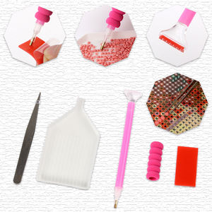 <span class=keywords><strong>ภาพ</strong></span><span class=keywords><strong>วาด</strong></span>เพชร DIY ลายบ้านพักชายหาดและรถมินิบัสบนชายหาด งานศิลปะตกแต่งผนังเพชร <span class=keywords><strong>ภาพ</strong></span><span class=keywords><strong>วาด</strong></span>ตกแต่งบ้าน - Product Image 5