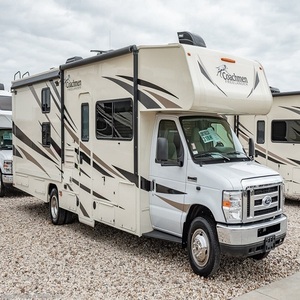 Autocaravana Coachmen Freelaner Cross Trail 23XG para 4 a 6 Personas, Clase C, Remolque de Viaje, Autocaravana en Venta - Product Image 4