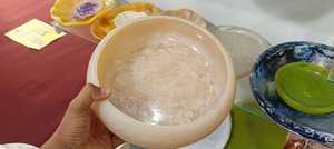 Cuencos de Resina Epoxi de Lujo Hechos a Mano para Cenas Festivas y Decoración de Celebraciones - Product Image 3