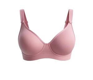 Sujetador de ajuste personalizado | Top ajustable ligero acolchado para gimnasio, correr y uso diario - Product Image 5