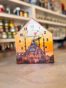 <b>Desk</b> <b>Clock</b> - Product Image 1