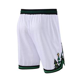Factory Made Custom High Quality Sublimated <b>Mesh</b> <b>Shorts</b> Basketball Workout Fitness Gym Comfort Elastic Waistband Casual <b>Shorts</b> - Product Image 5