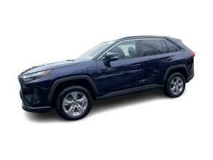 2022 para Toyota RAV 4 XLE AWD Dark Interior ACC Cruise Caja de cambios automática R20 Opciones de combustible de gas/eléctrico Precio de Venta caliente disponible - Product Image 5