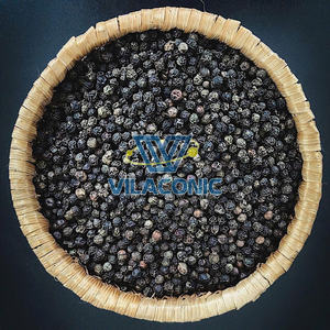 500พริกไทยดำรสเผ็ดร้อน/550/600กรัม/ลิตร (คำถาม) เวียดนามเครื่องเทศโรงงาน Ms. kayla + 84 85 9777 693 - Product Image 2