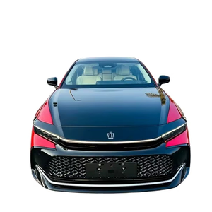 Used 2024 Ultra-Luxury 7 Seater SUV Platinum Edition 400PS 4 Cylinder 305KM Automatic Transmission Left Hand Drive Dark - Product Image 1