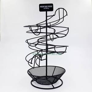 Soporte para Huevos de Hierro Fundido de Alta Calidad, Pulido Brillante, Tipo Vertical, Soporte de Almacenamiento para 12 Huevos - Product Image 2