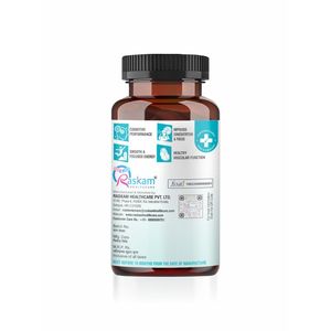Suplementos herbales personalizados OEM más vendidos Suplemento de cafeína que aumenta el estado de alerta de energía para adultos Precio a granel disponible - Product Image 3