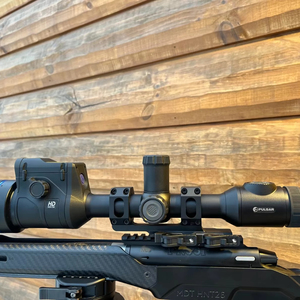 BUENO #   Mira Telescópica Puls 2 LRF XL60 - Product Image 1