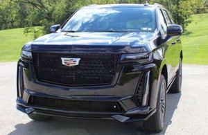 Producto TOP USADO Perfecto, Impecable, 2023 Escalade Premium Platinum 4WD - Product Image 2