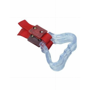 มือจับผู้โดยสารรถลากพลาสติก O05 - Product Image 2