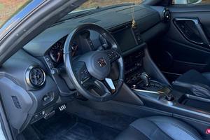 Nissan GT-R Premium 2018 Usado de Primera Calidad, 13,500 Millas, Motor V6 Twin-Turbo - Product Image 4