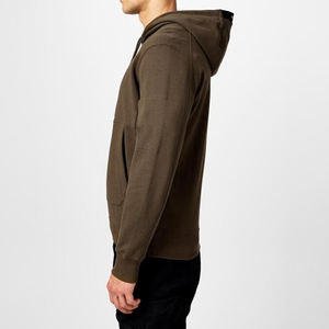 Sudaderas con Capucha para Hombre al por Mayor, Personalizadas con Estampado y Bordado, de Forro Polar Ecológico, de Secado Rápido, Cómodas, Casuales, Ligeras, Estilo Urbano - Product Image 4
