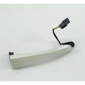 Maniglia Esterna Anteriore Sinistra per Nissan Qashqai Serie HRA2DDT (14>) - Product Image 1